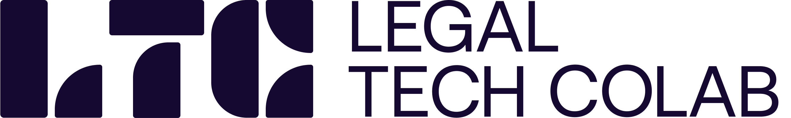 Logo of FEATRme partner Legal Tech Colab